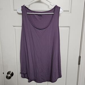 Torrid Active Tank Top